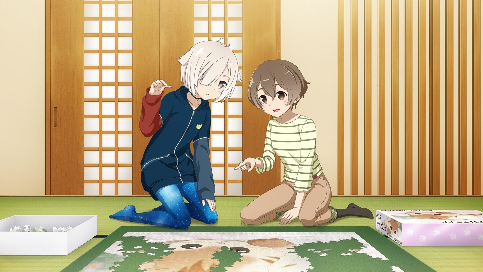 Backdrop image