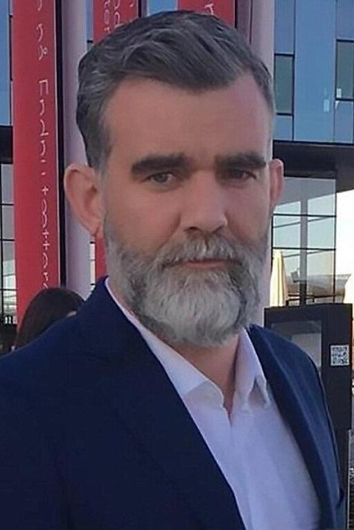 Foto de Stefán Karl Stefánsson