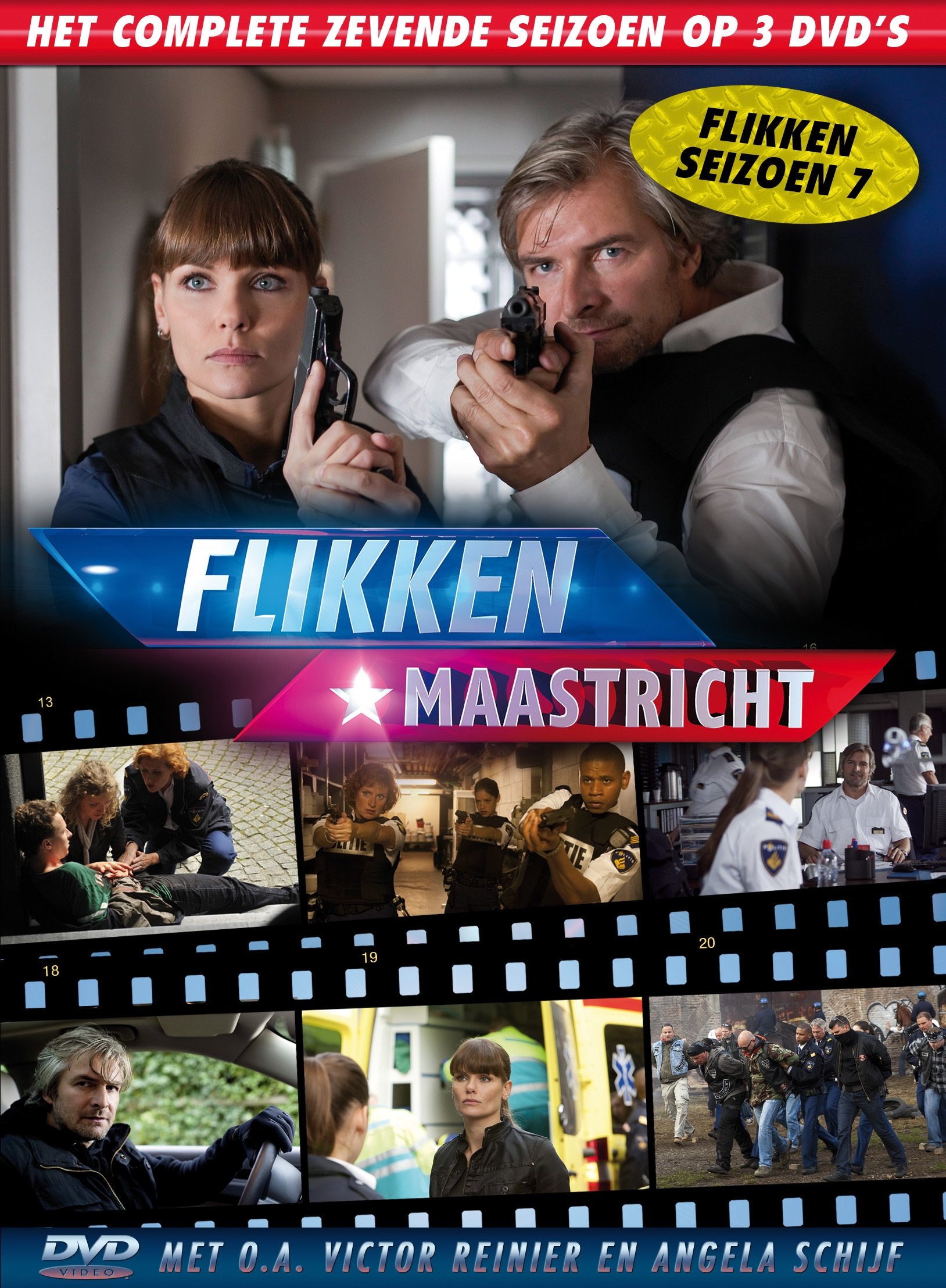 Poster de Temporada 7
