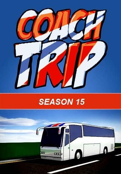 Poster de Temporada 15