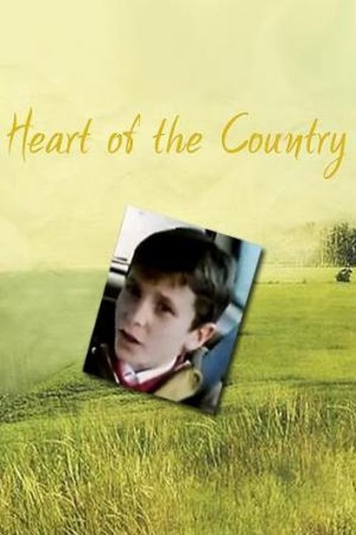 Poster de Heart of the Country