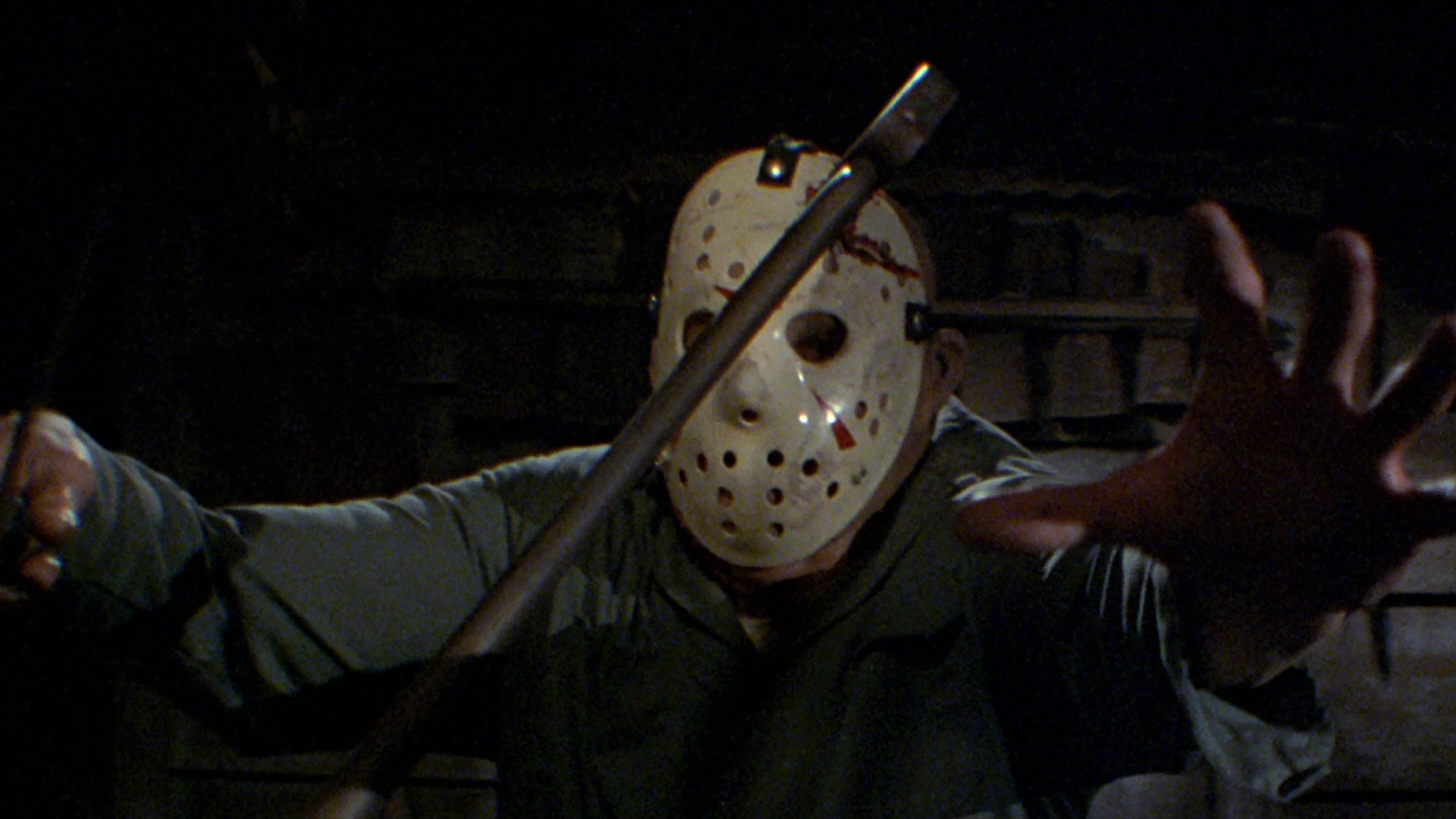 Friday the 13th Part III 1982 123movies