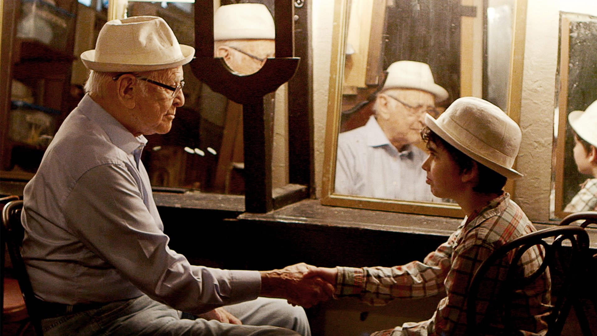 Norman Lear: Just Another Version of You 2016 123movies