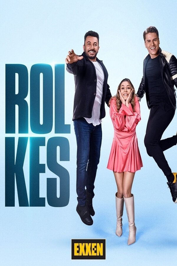 Poster de Rol Kes