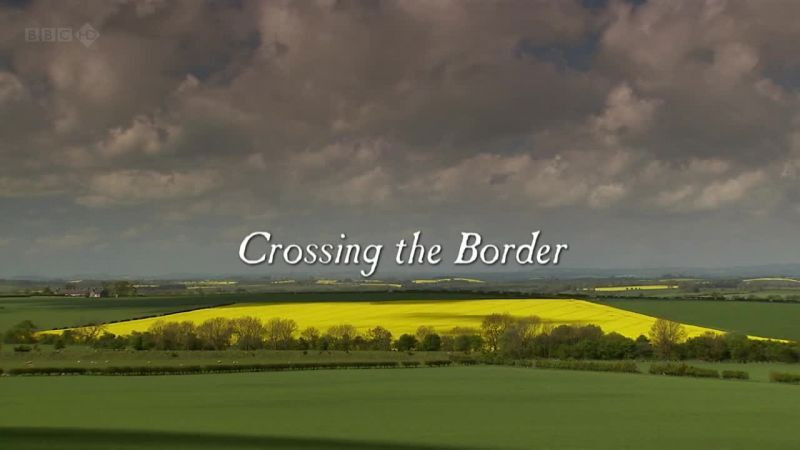 Crossing the Border