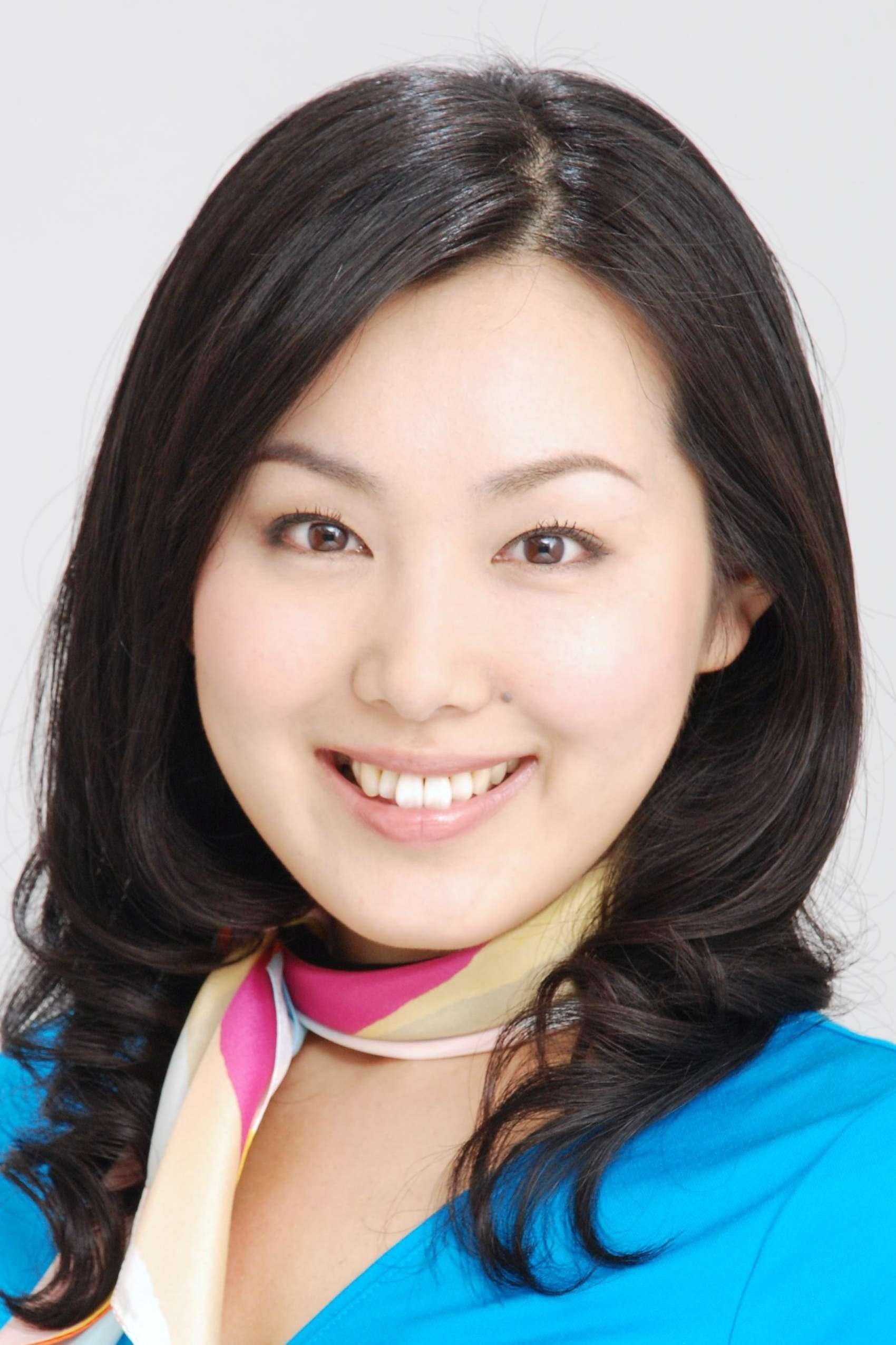 Foto de Satomi Arai