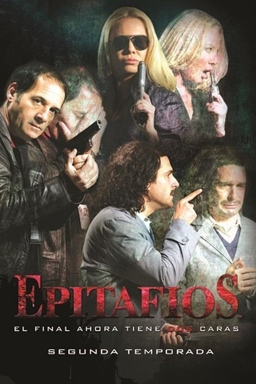 Poster de Temporada 2