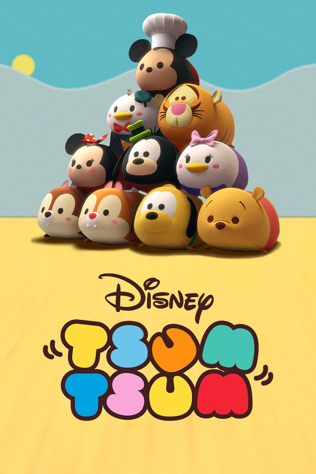 Poster de Temporada 1