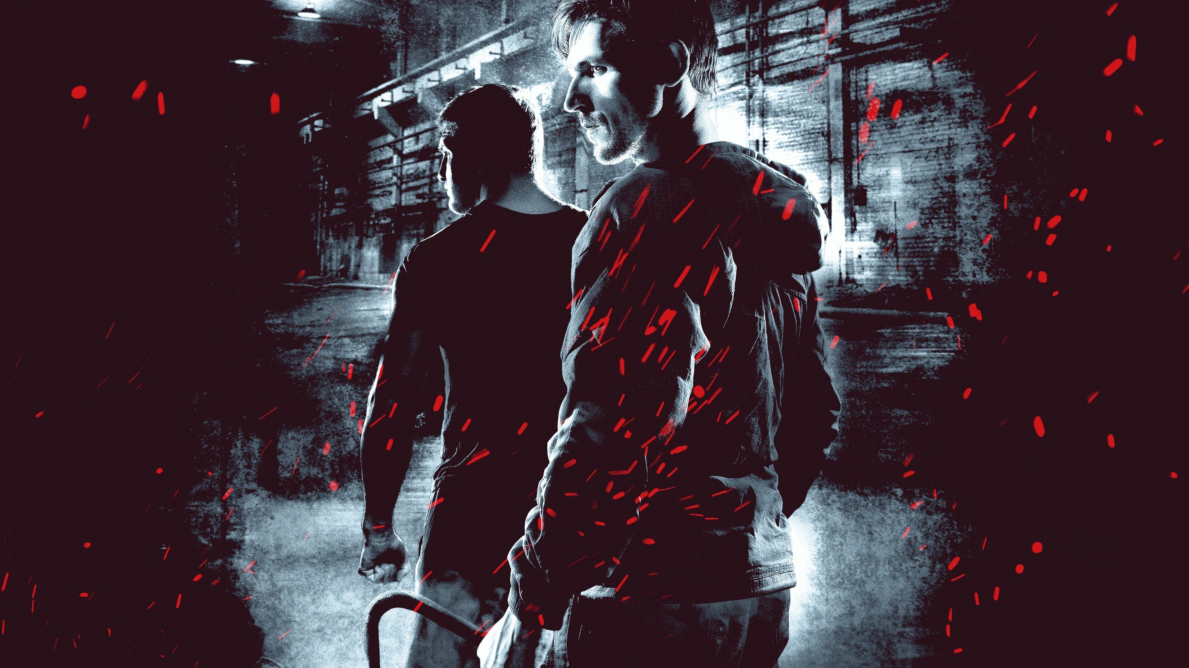 Backdrop image