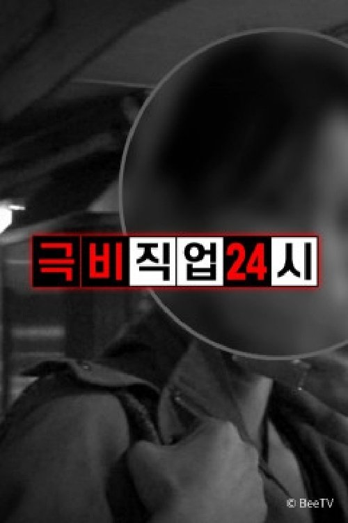 Poster de 극비직업 24시