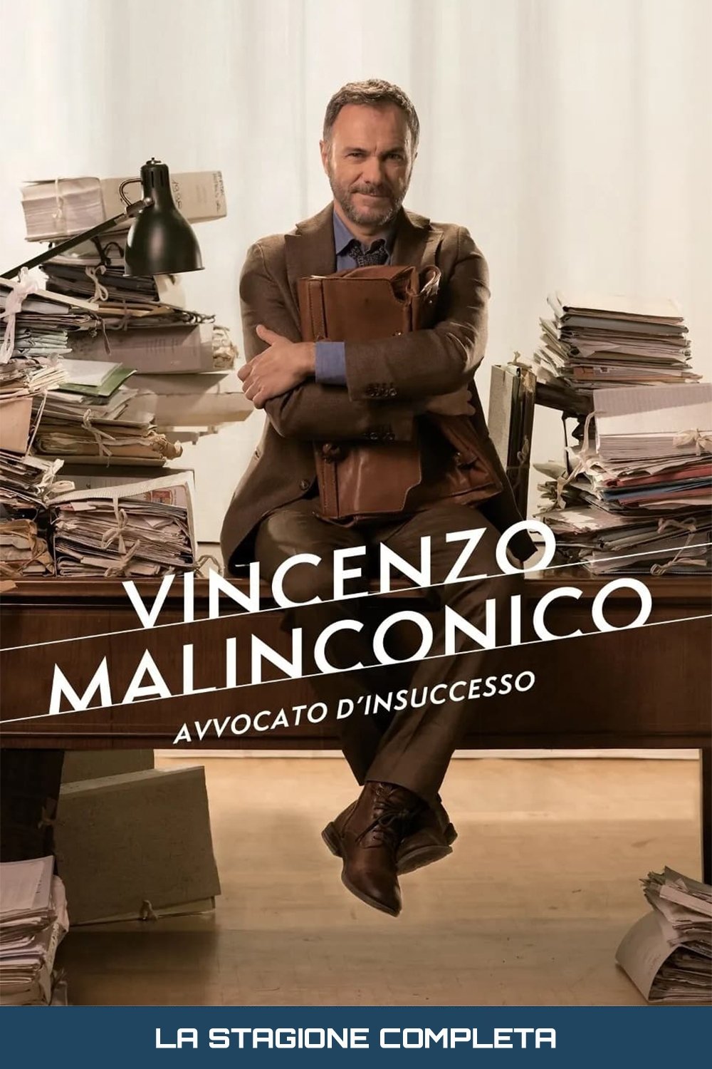 Poster de Temporada 1