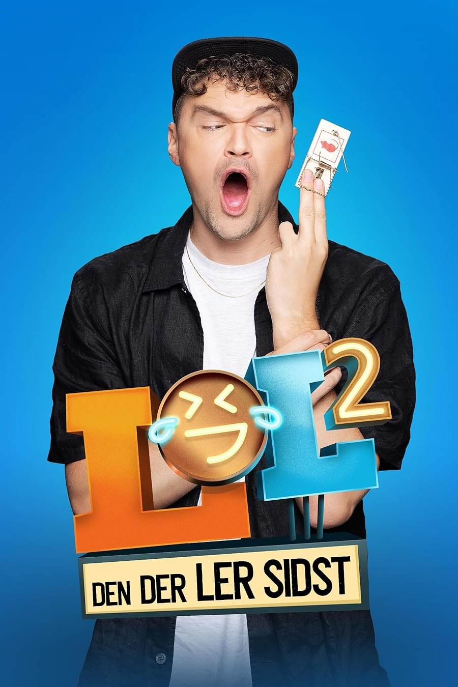 Poster de Temporada 2