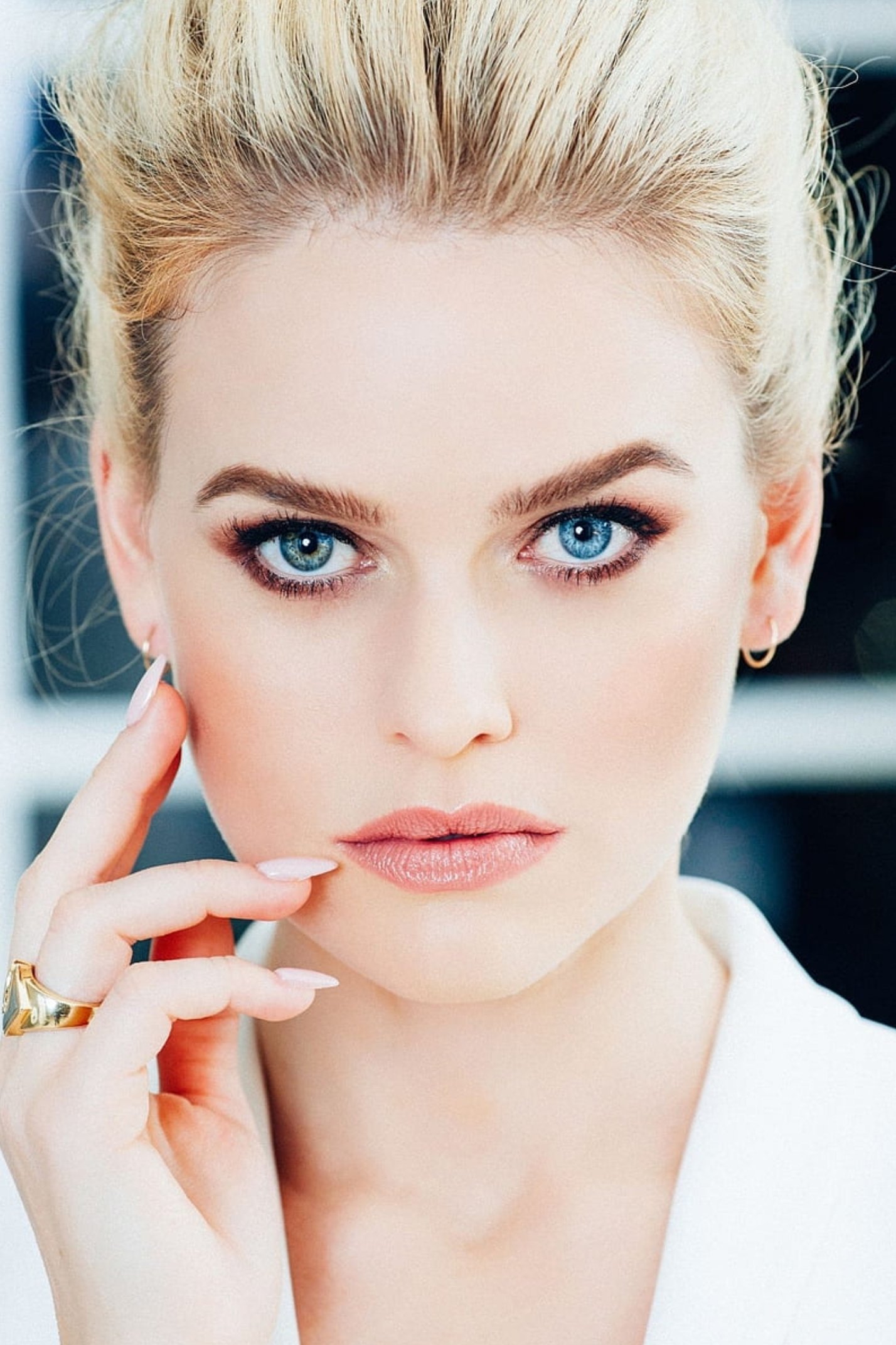 Foto de Alice Eve
