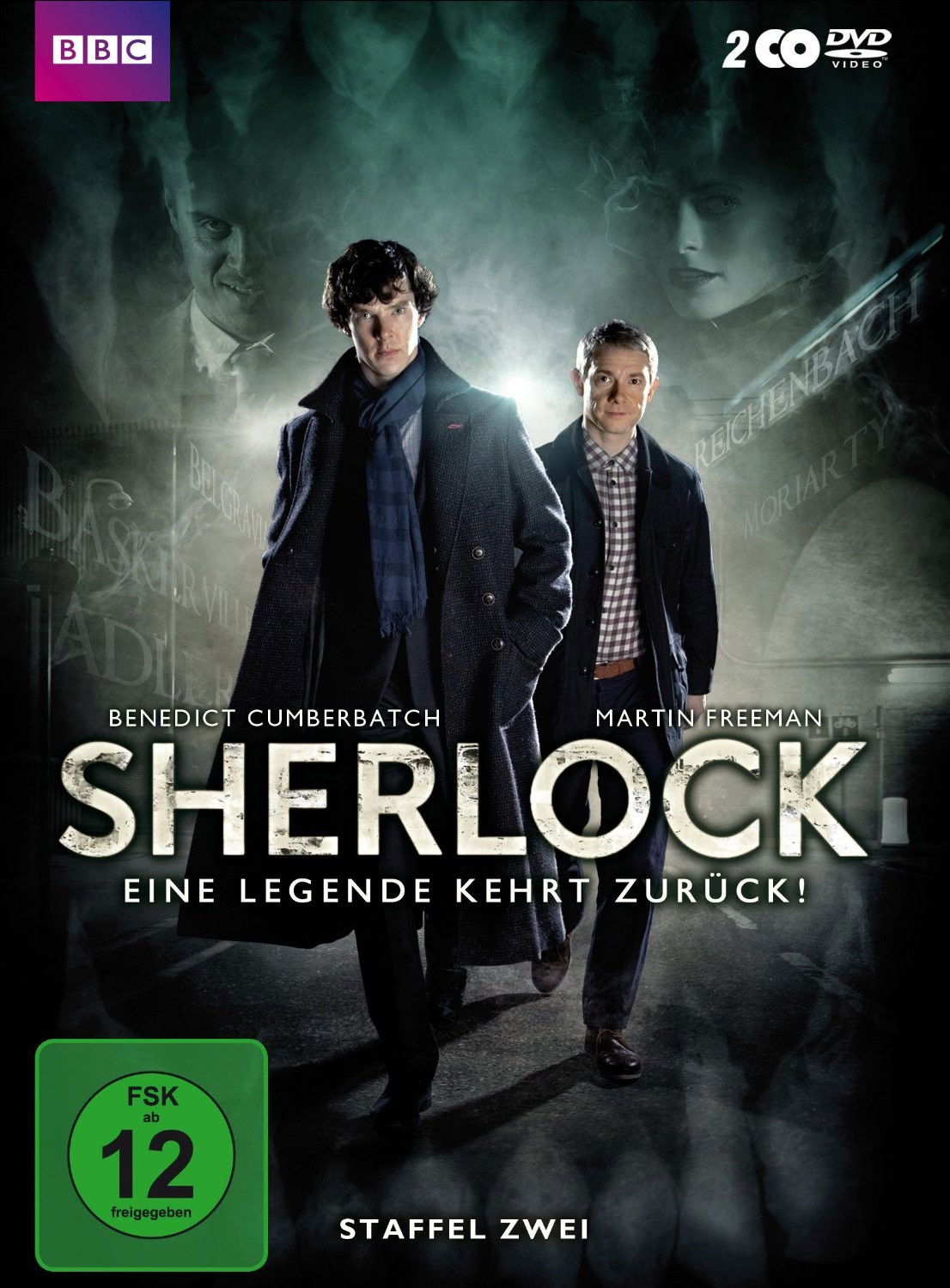 Staffel 2