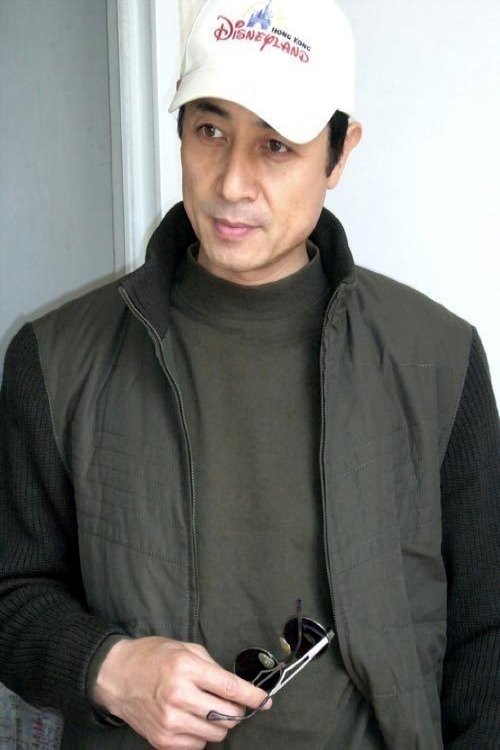Foto de Wu Xiaodong