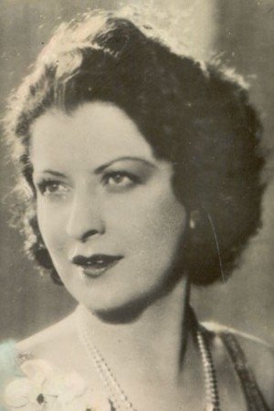 Foto de Hilde Hildebrand