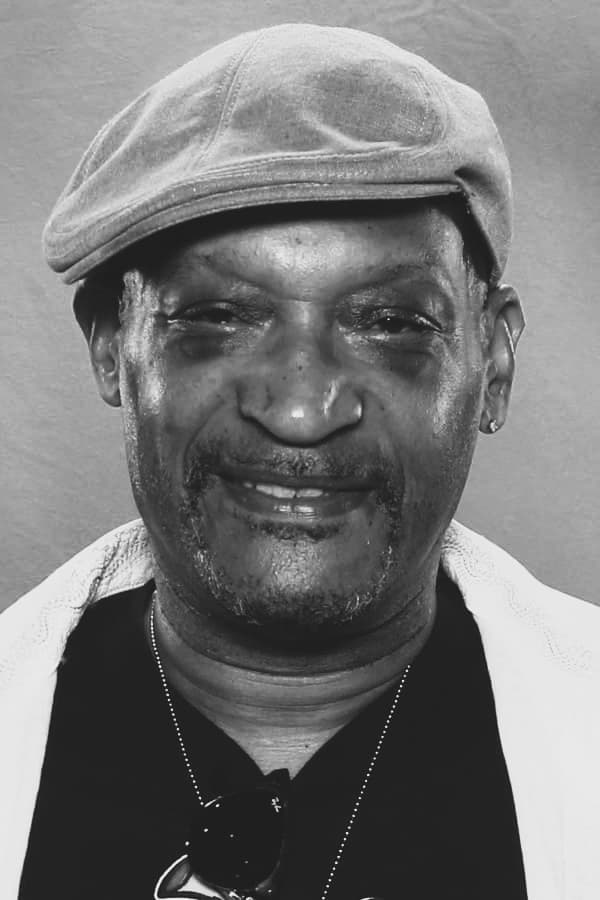 Foto de Tony Todd
