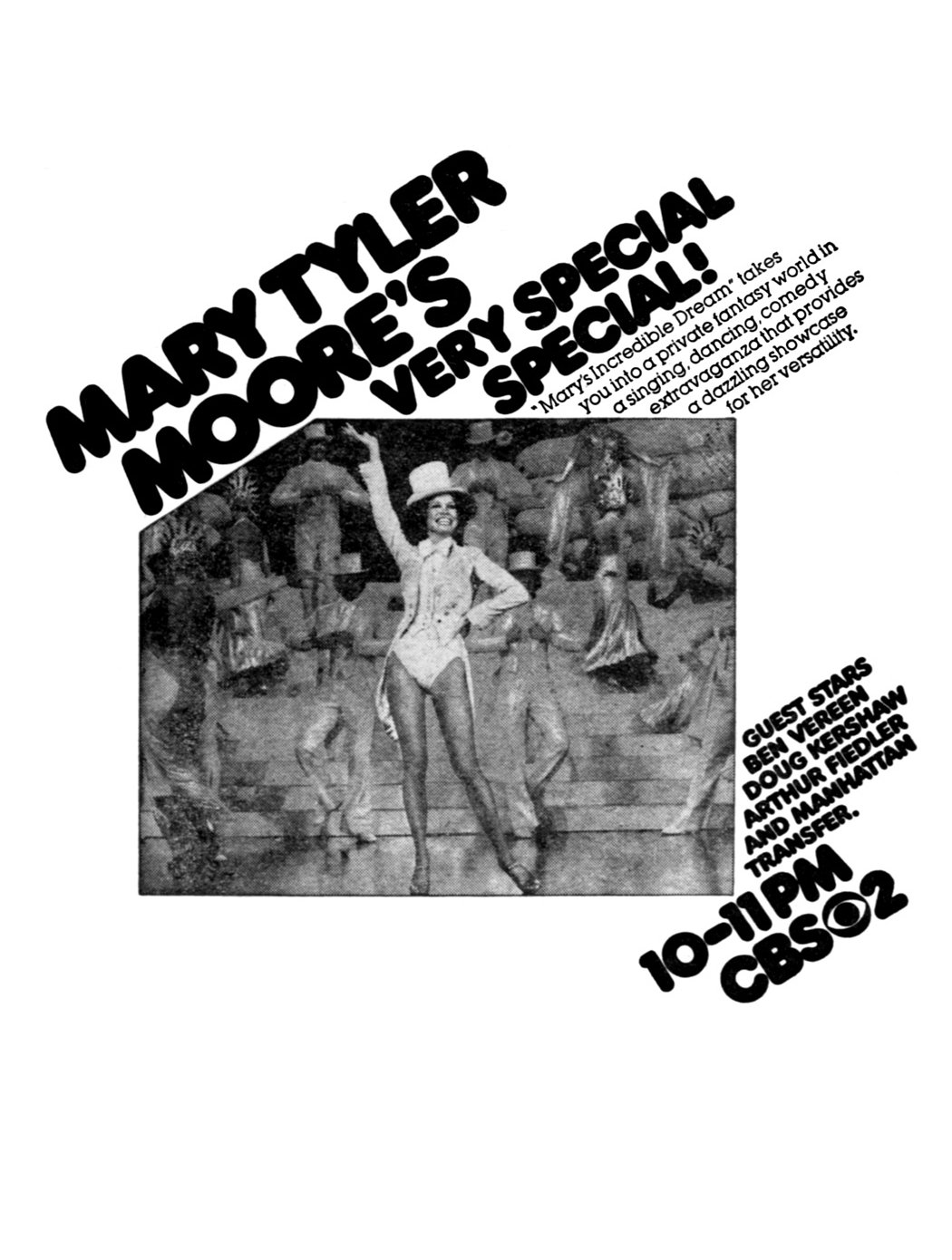 Poster de Mary's Incredible Dream
