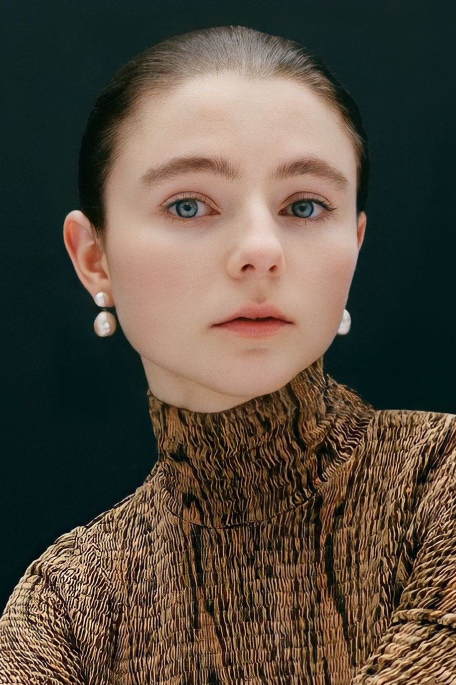 Foto de Thomasin McKenzie