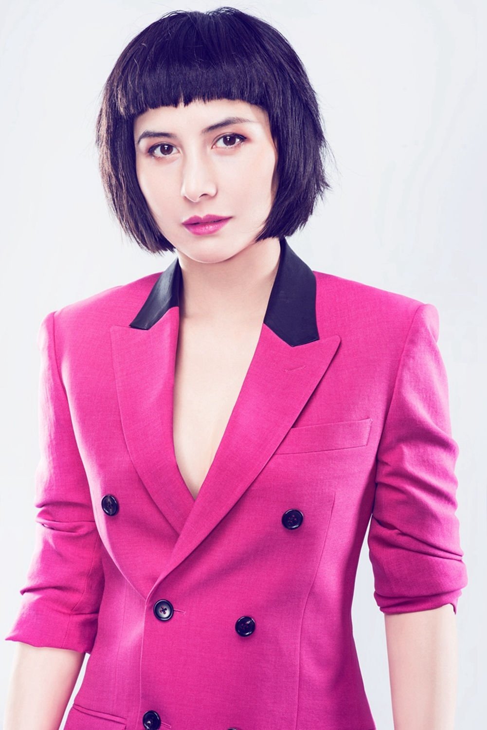 Foto de 何超儀
