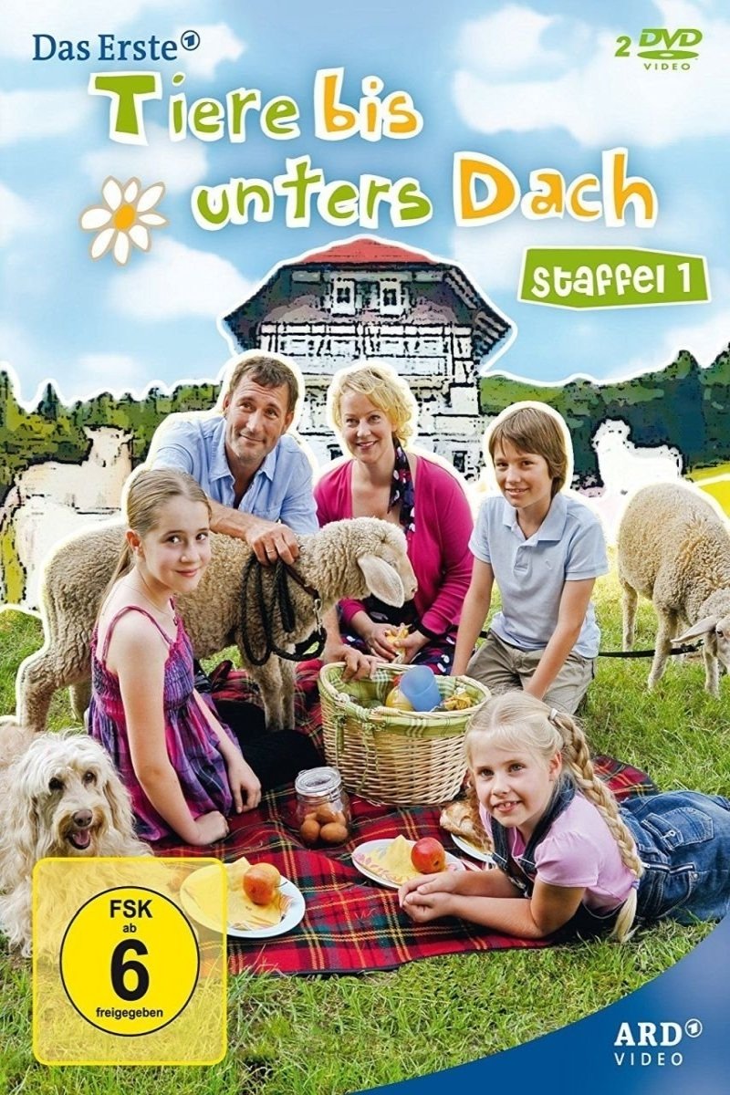 Poster de Temporada 1