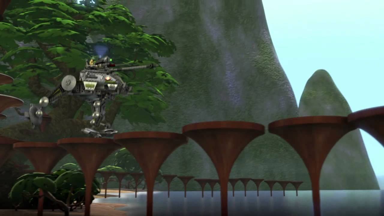 Fall of the Republic