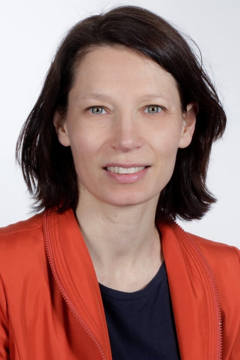 Foto de Helle Vogt