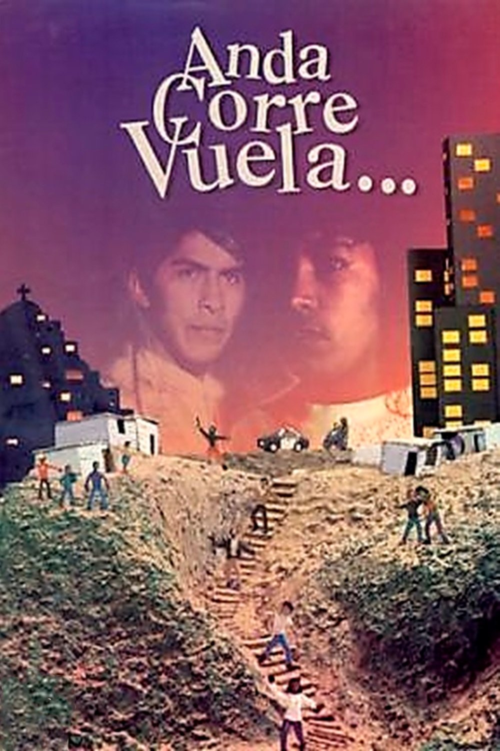 Poster movie