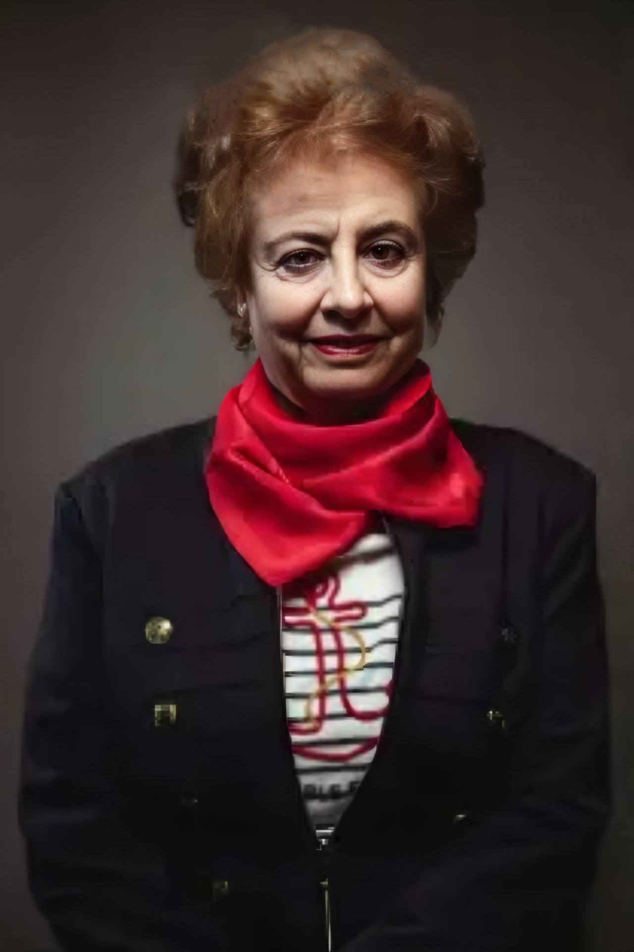 Foto de Heiny Srour