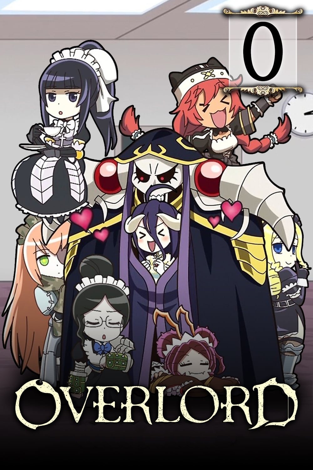 Poster de Especiais