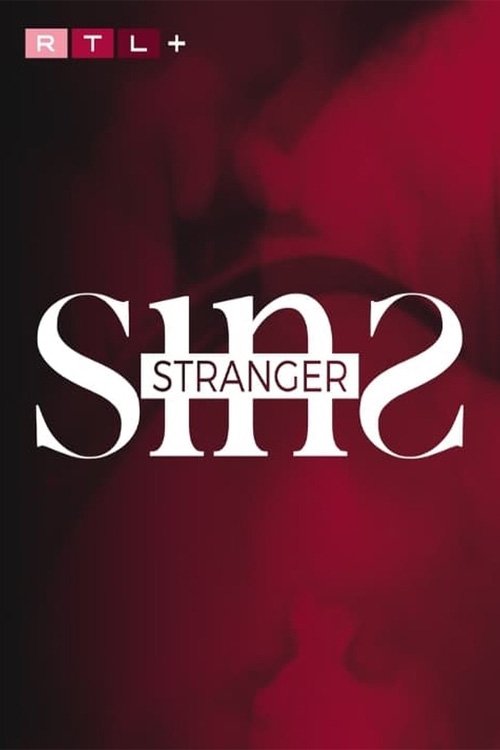 Poster of Stranger Sins