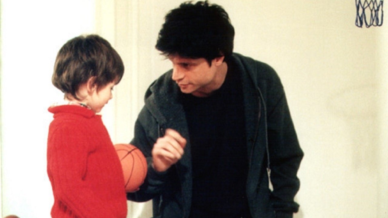Jerry Mastrodomenico
