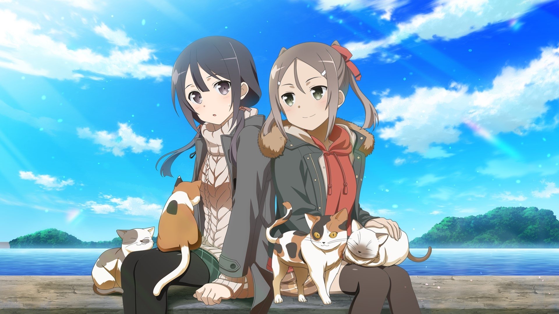 Backdrop image