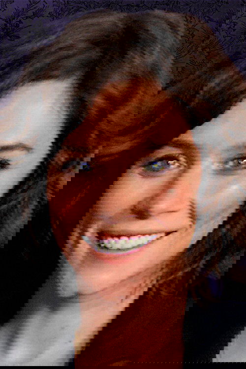 Foto de Anna Friel