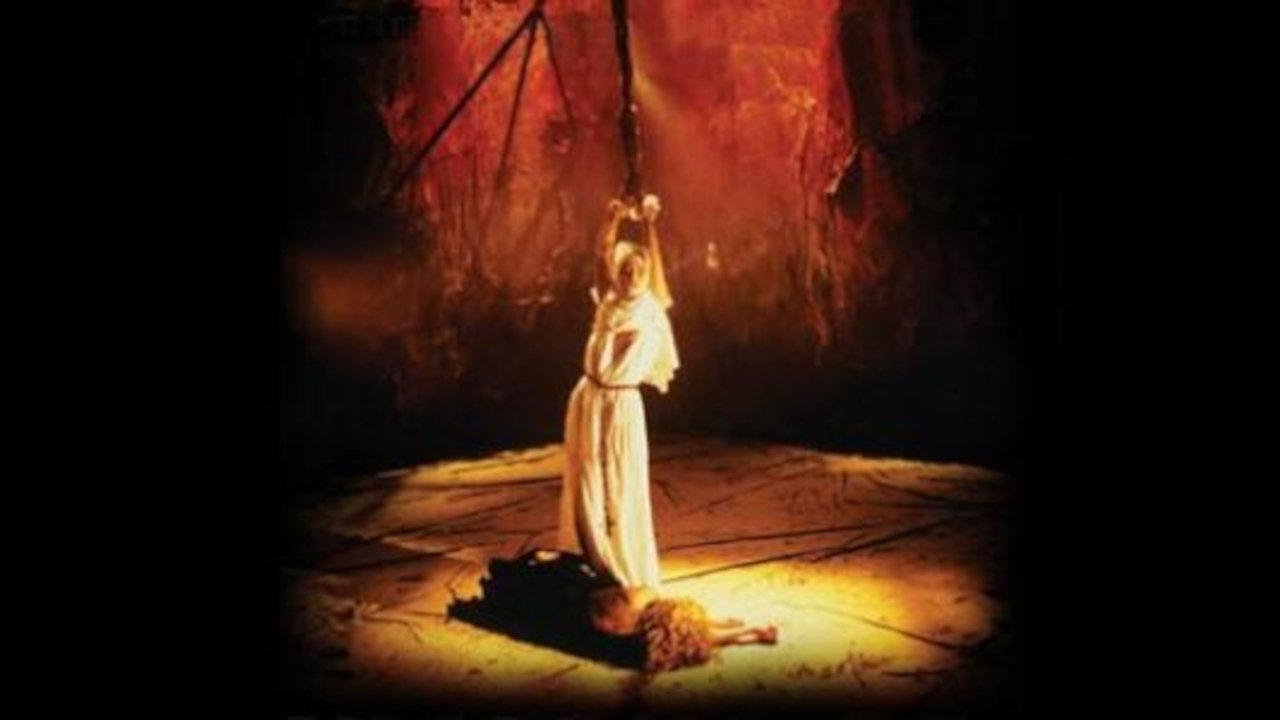 Backdrop image