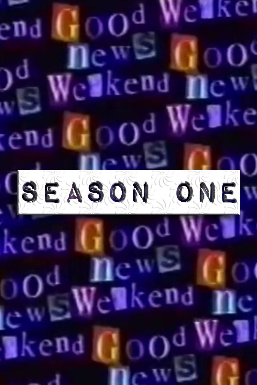 Poster de Temporada 1