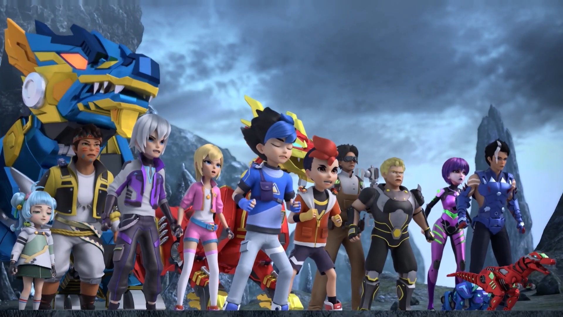 Backdrop image