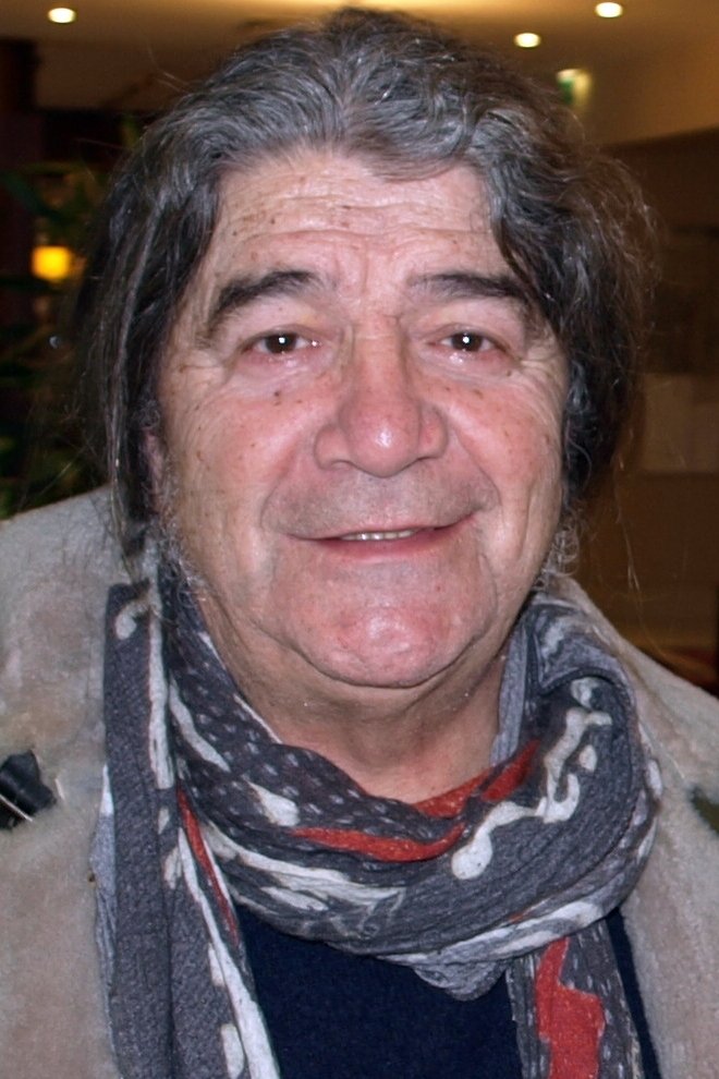 Foto de Drupi