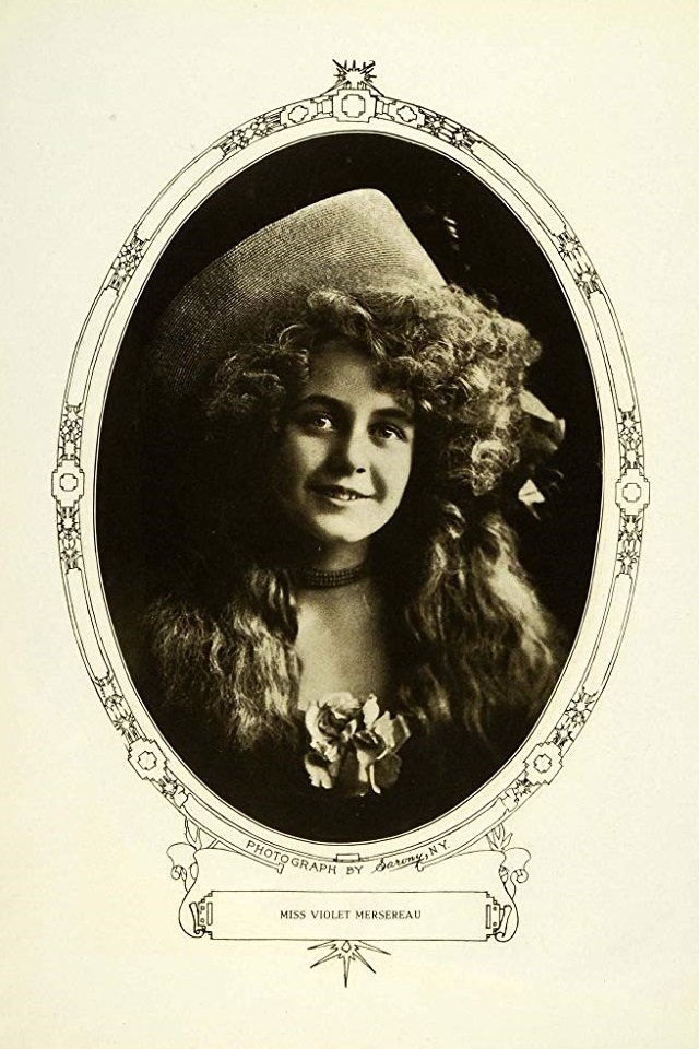 Foto de Violet Mersereau