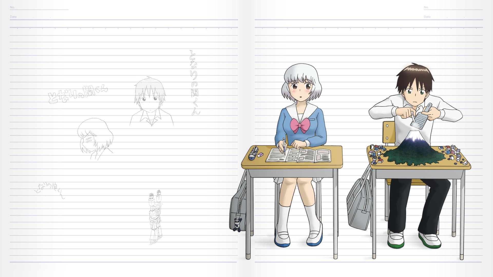 Backdrop image