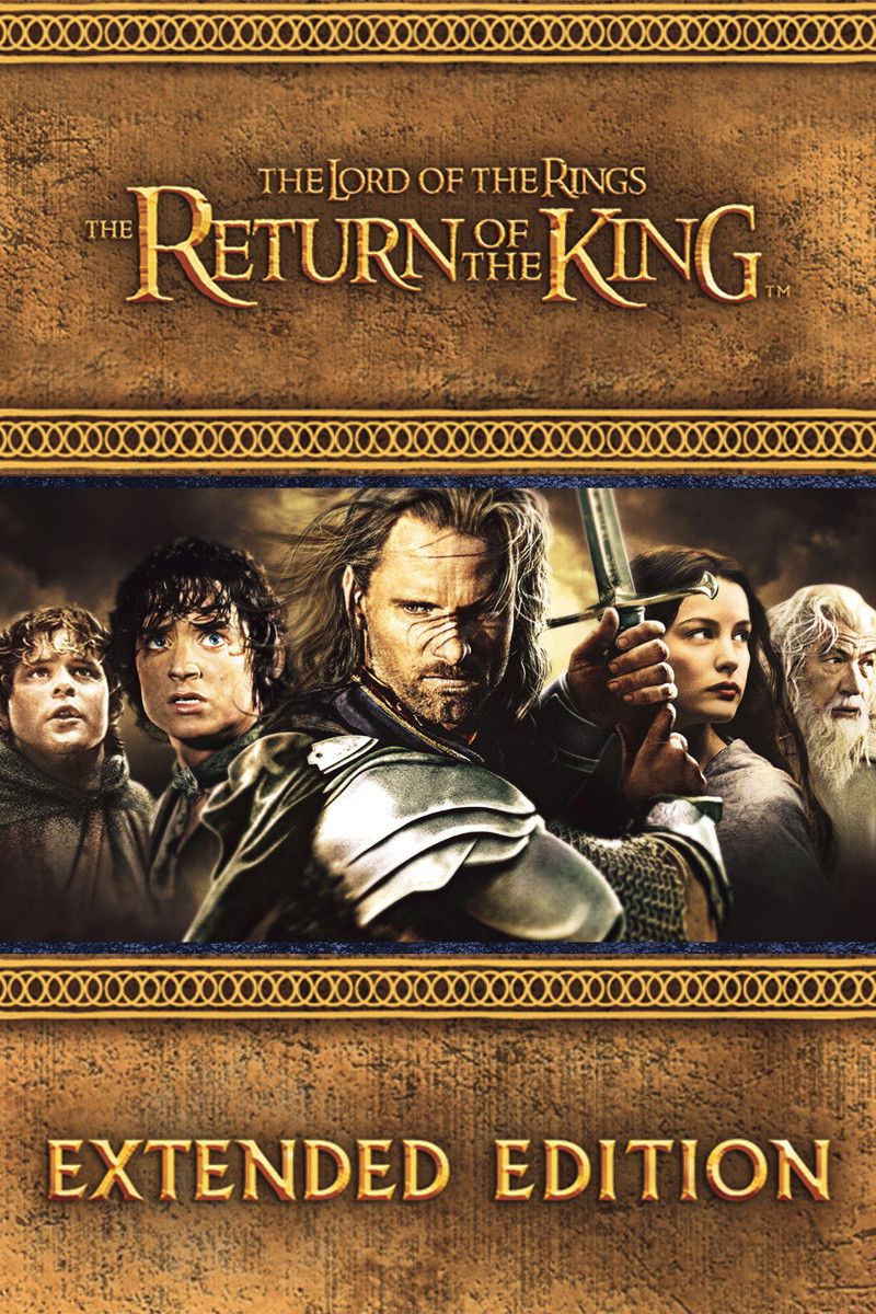 Cast & crew     User reviews  IMDbPro The Lord of the Rings: The Return of the King - Special Extended Edition Scenes