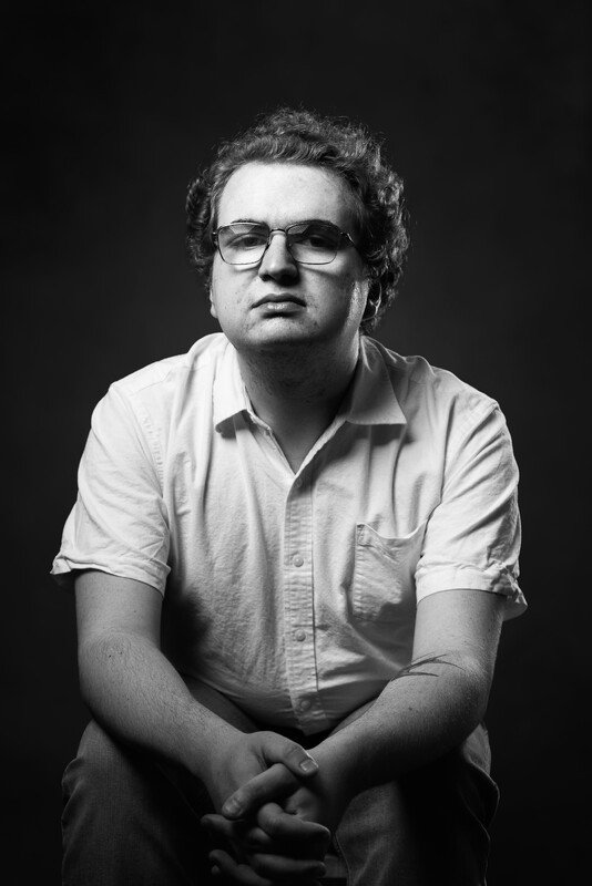 the profile picture of Rowan Harper