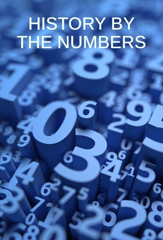 Poster de History by the Numbers