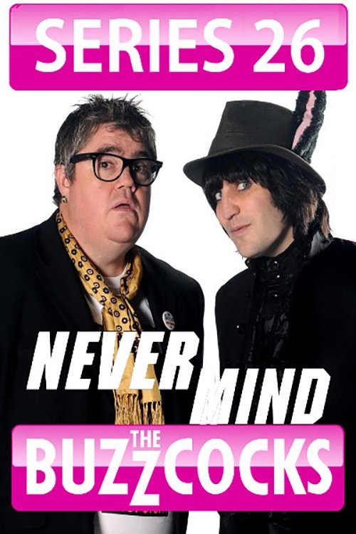Poster de Temporada 26