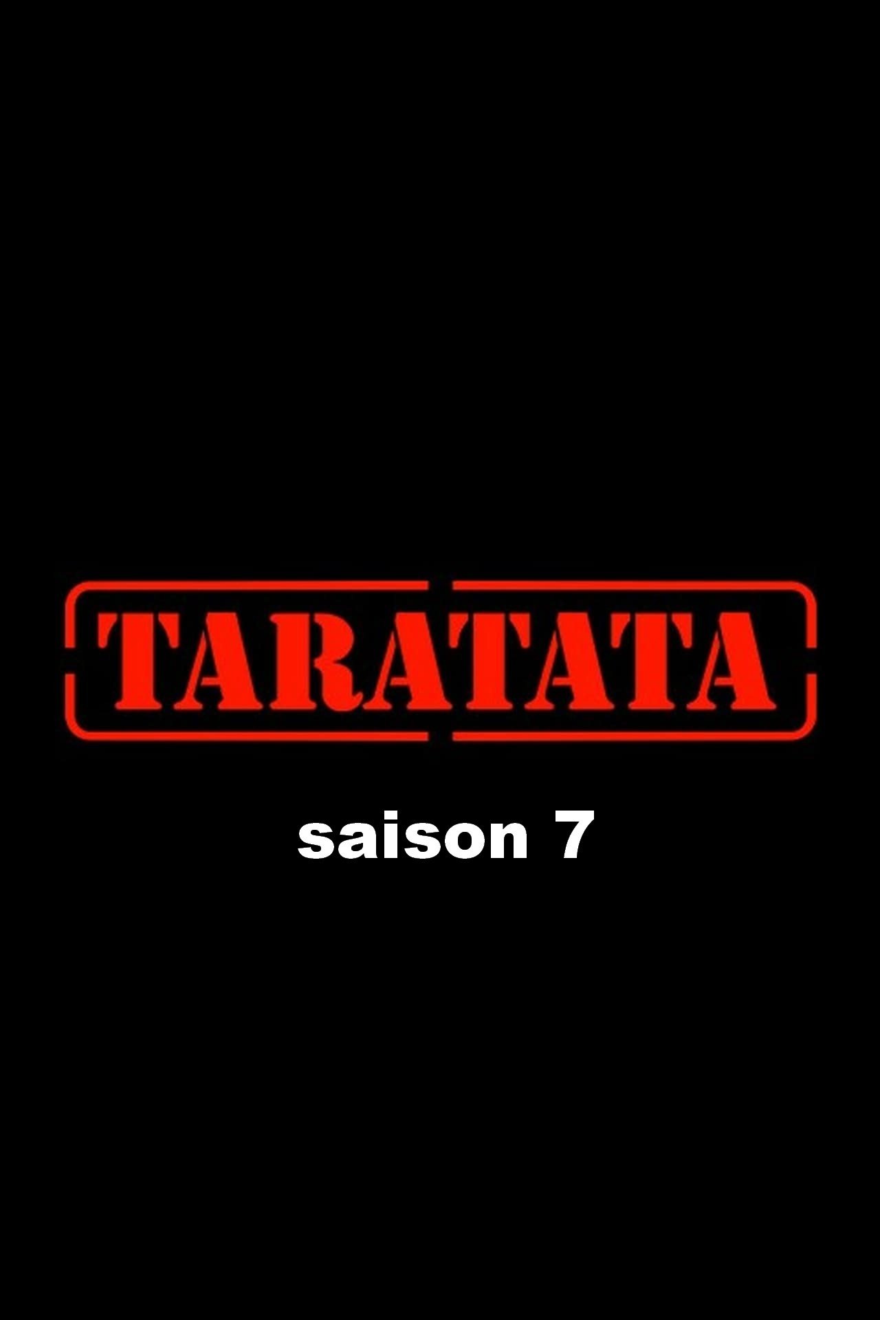 Poster de Temporada 7