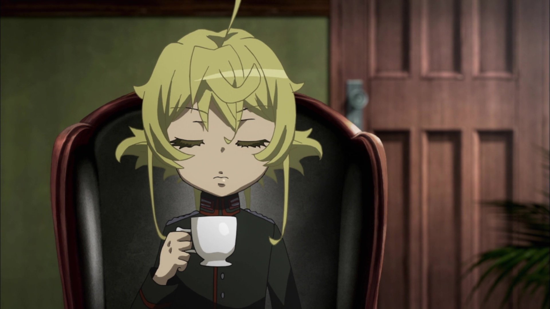 Recap 6.5 - War Report