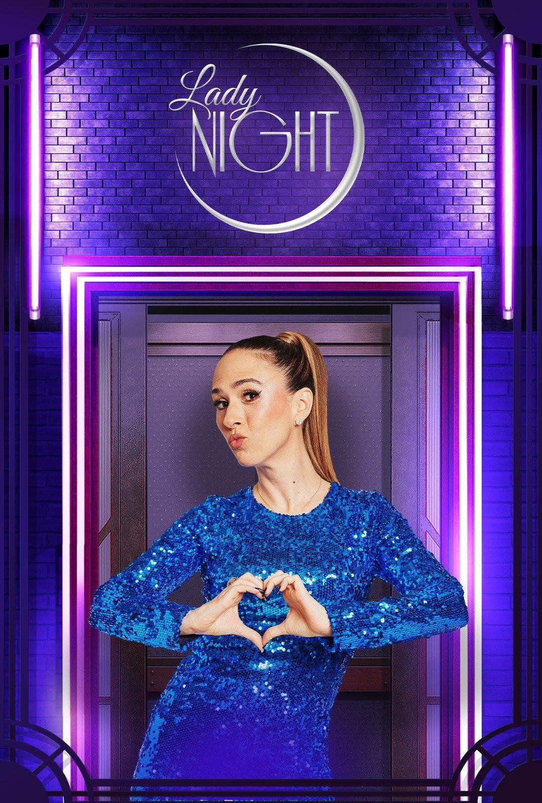 Poster de Temporada 9