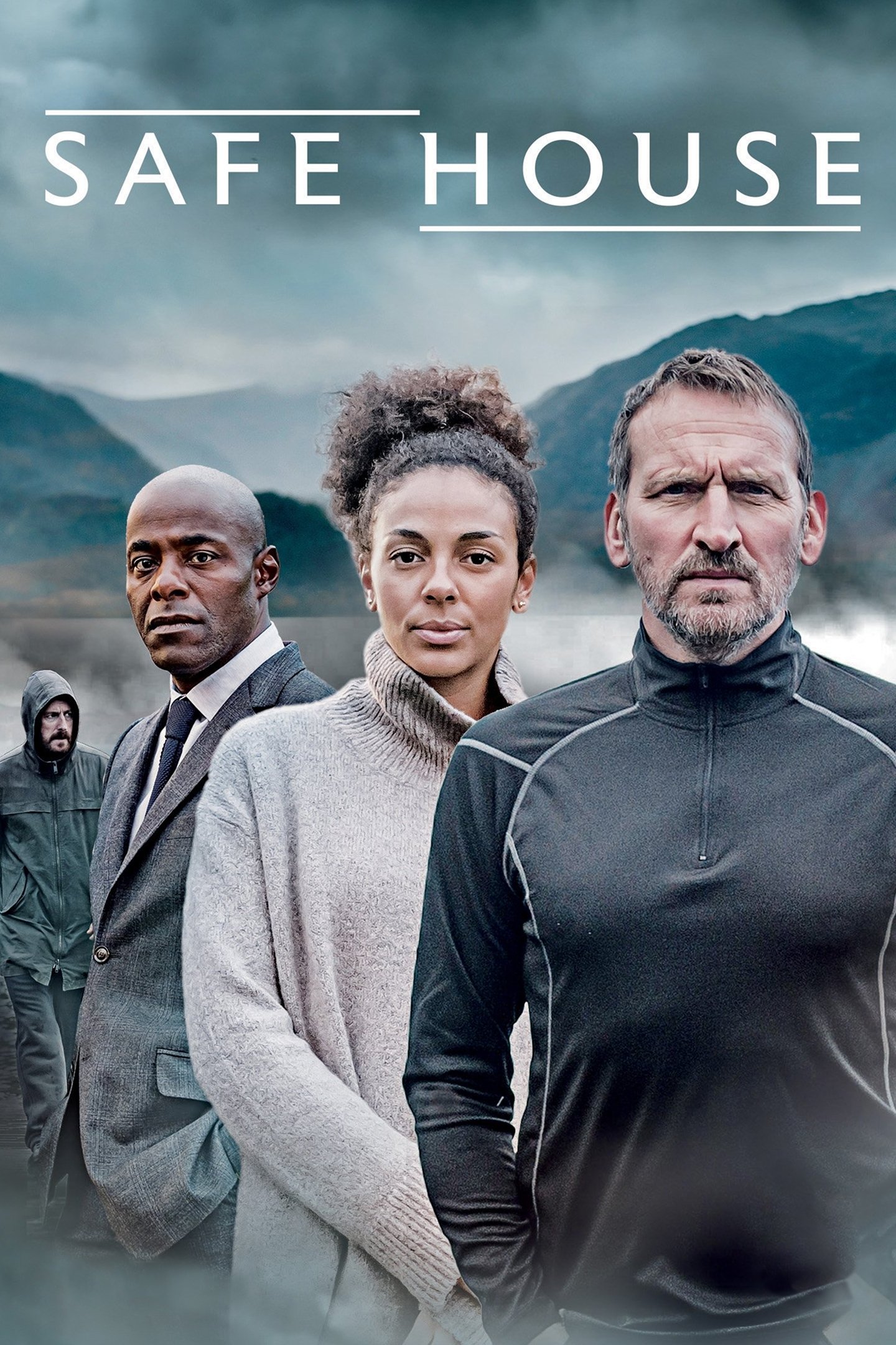 Poster de Temporada 1