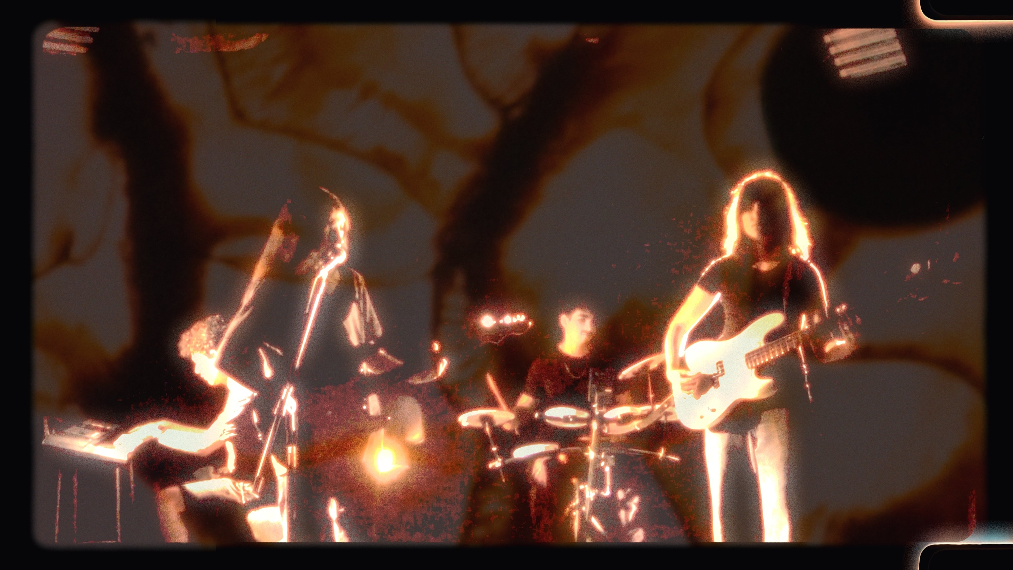 backdrops