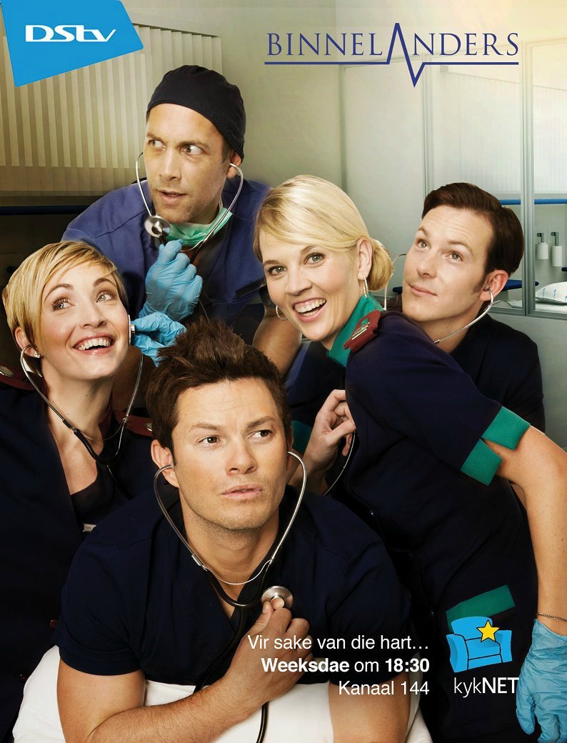 Poster de Temporada 10